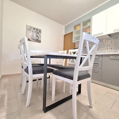 Apartment Mita Grožnjan Eksteriør billede