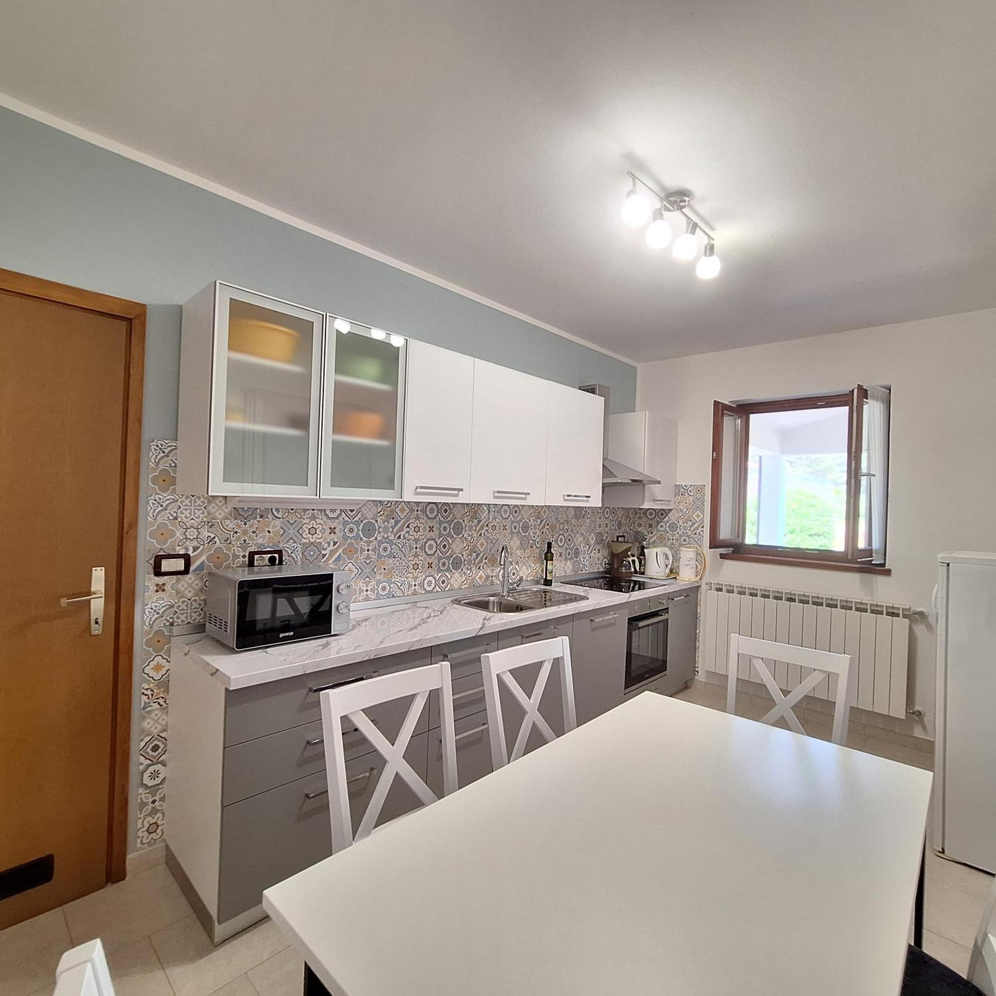 Apartment Mita Grožnjan Eksteriør billede