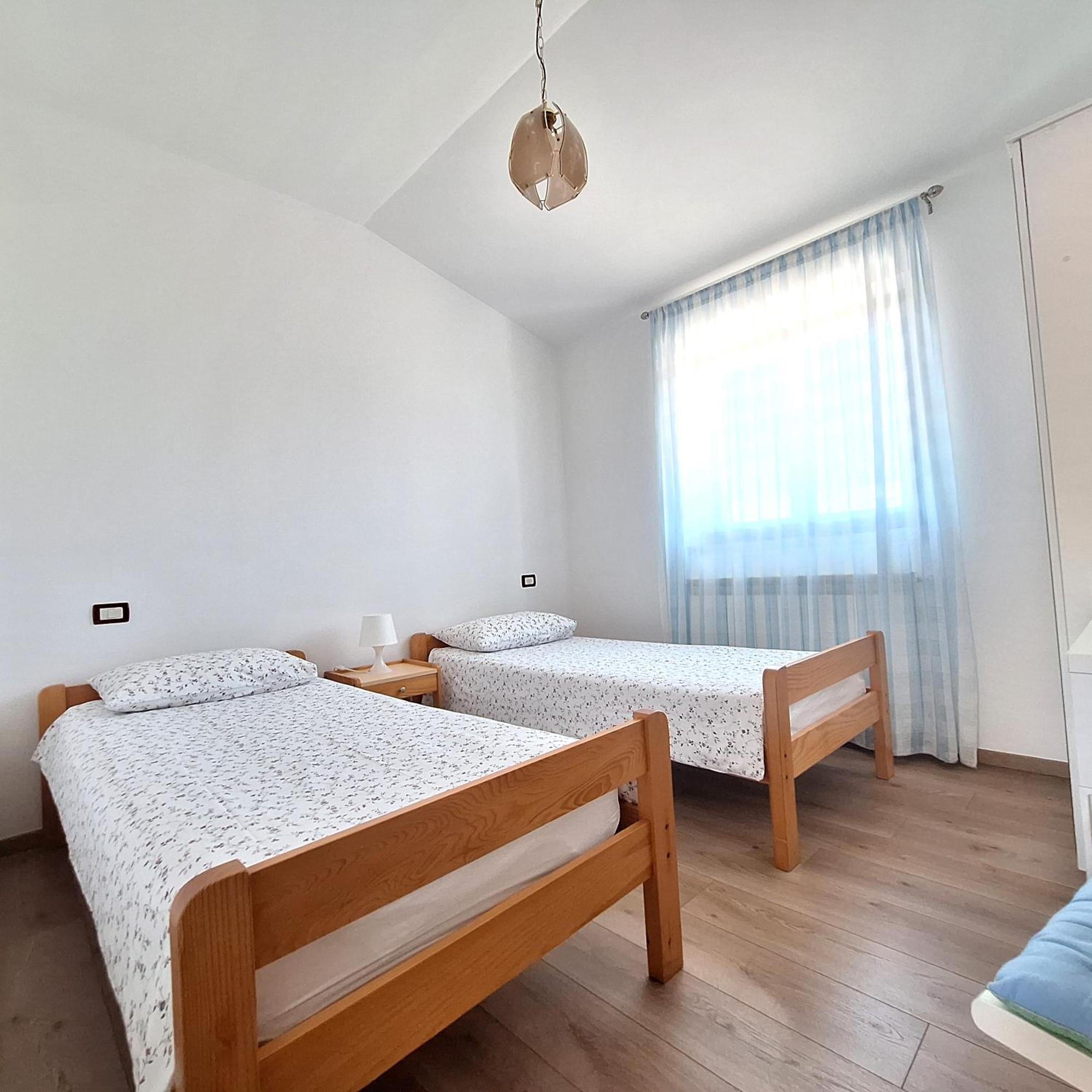 Apartment Mita Grožnjan Eksteriør billede