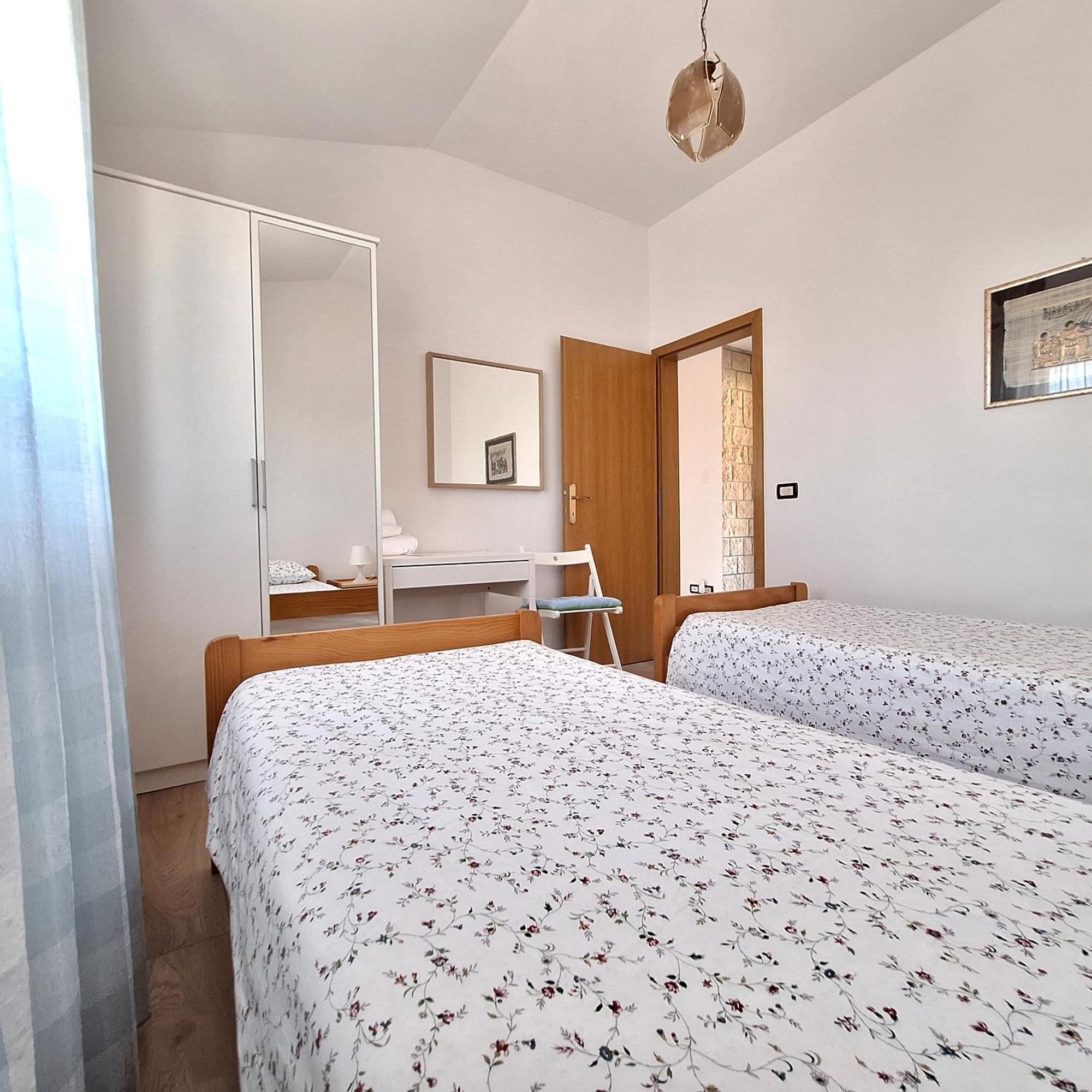 Apartment Mita Grožnjan Eksteriør billede