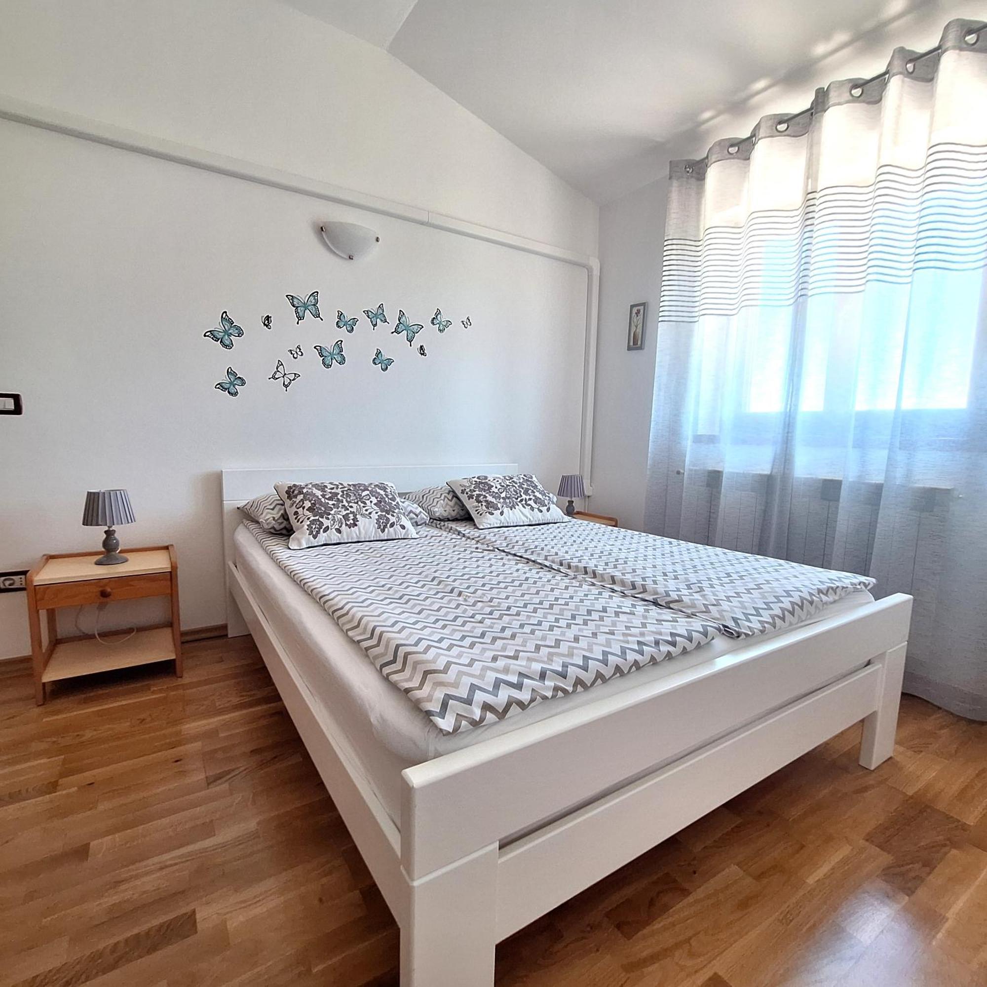 Apartment Mita Grožnjan Eksteriør billede