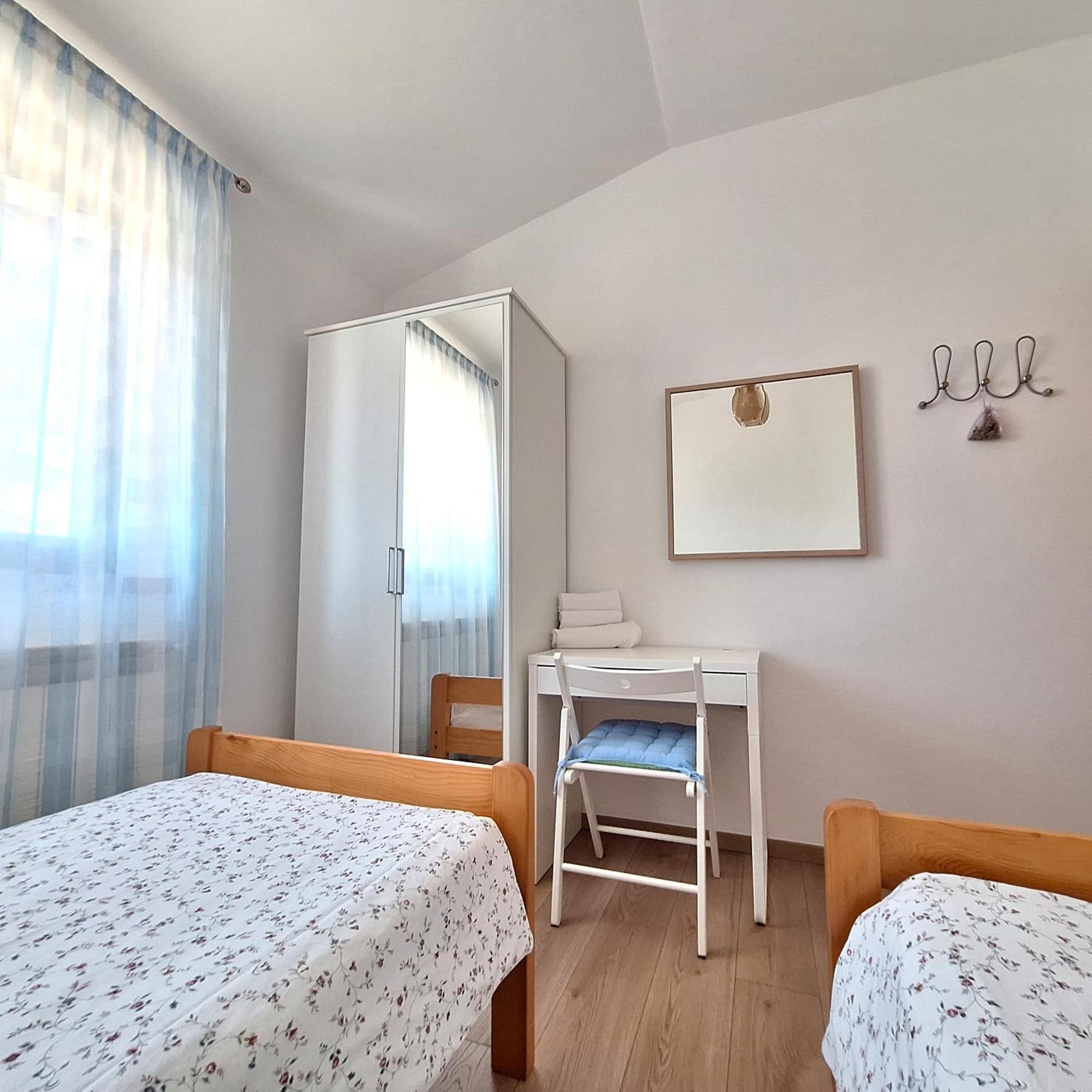 Apartment Mita Grožnjan Eksteriør billede